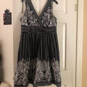 Cute, casual dress!